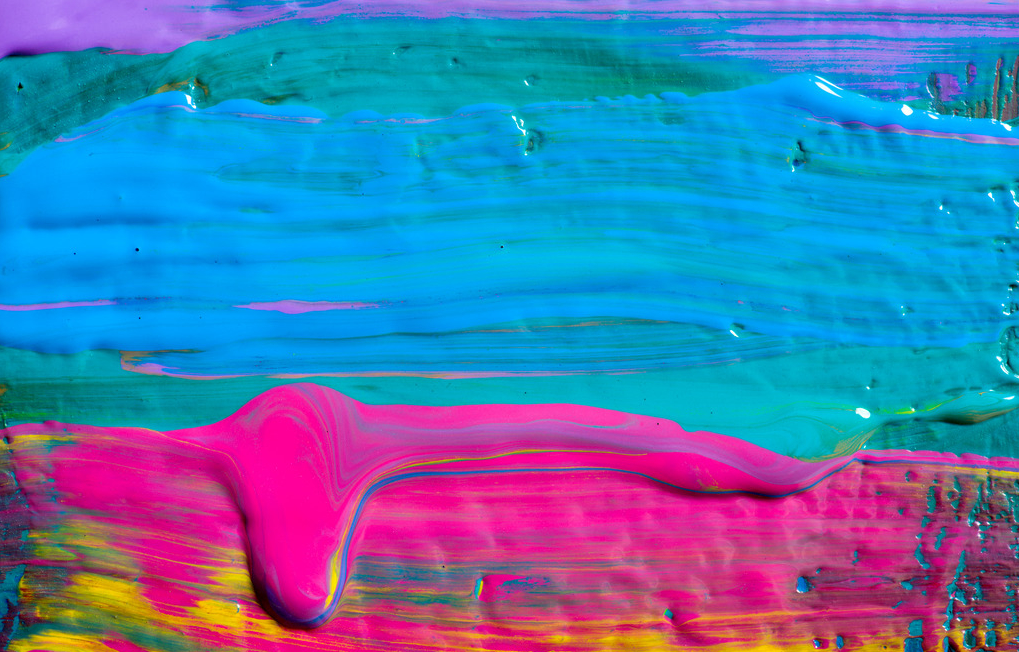 展館設(shè)計(jì)當(dāng)中的色彩該如何把握呢？ 