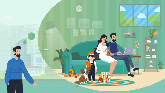 【動(dòng)漫技術(shù)】有了這些特點(diǎn),MG動(dòng)畫不火才怪!