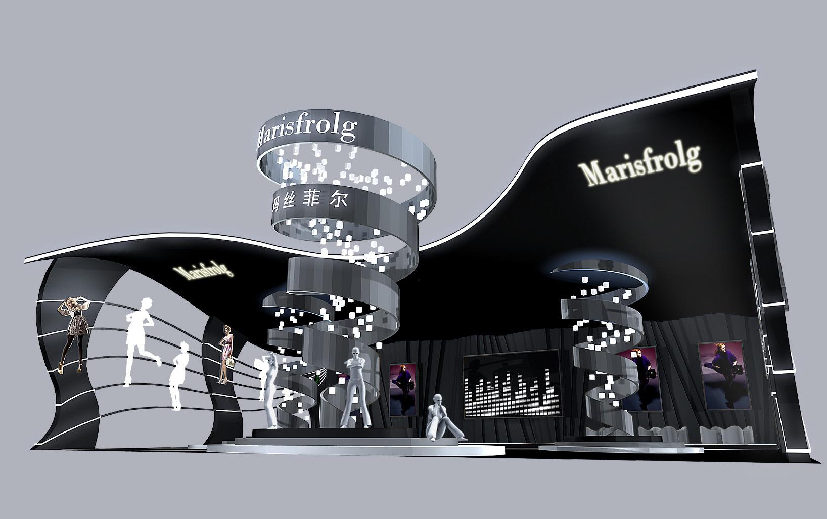 【展館設(shè)計(jì)】企業(yè)展館設(shè)計(jì)中應(yīng)避免的誤區(qū)！