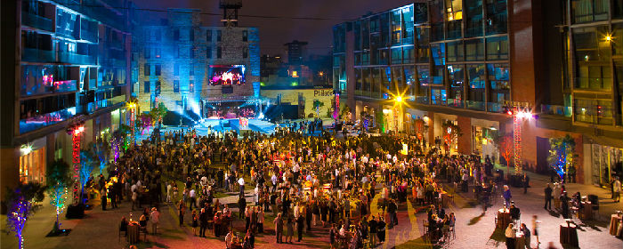 活動策劃的關(guān)鍵要素是什么？