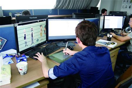 【動畫制作】哈爾濱動畫設(shè)計制作公司應(yīng)該怎么選?