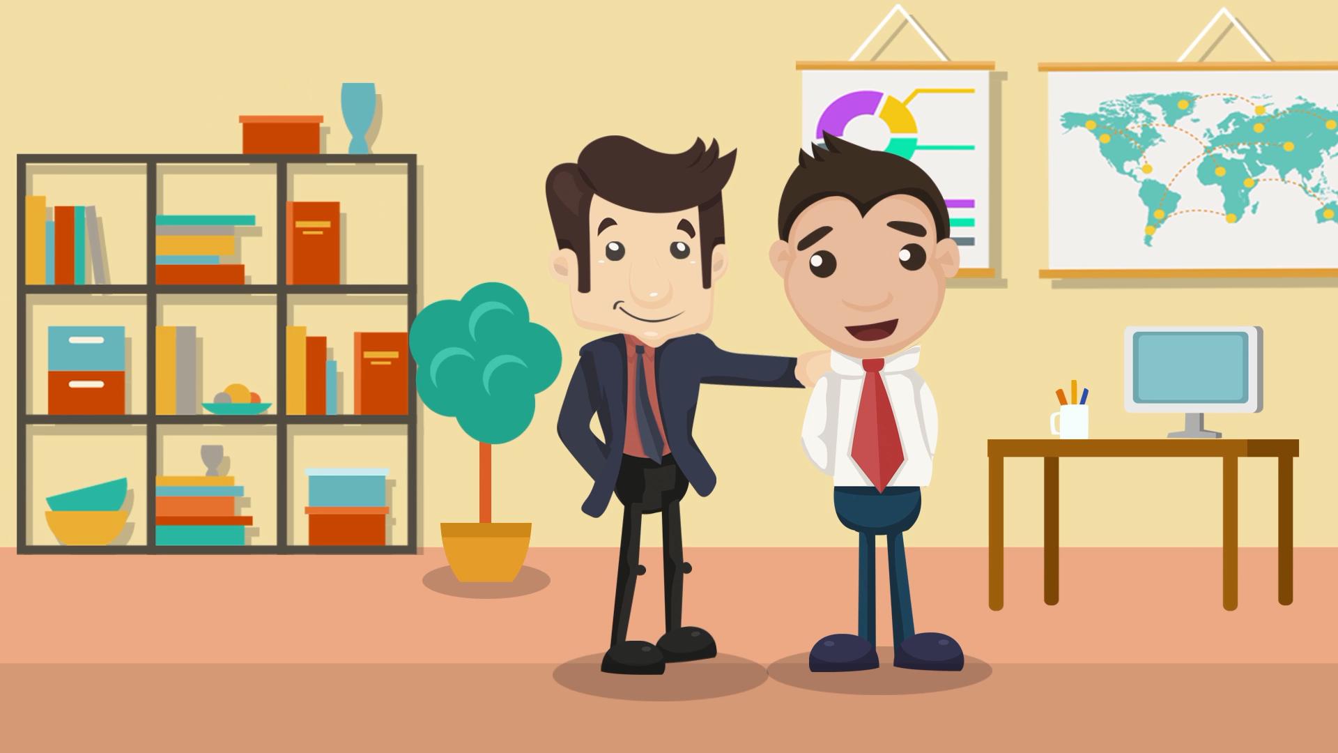 【動畫制作】MG動畫制作的注意要點?