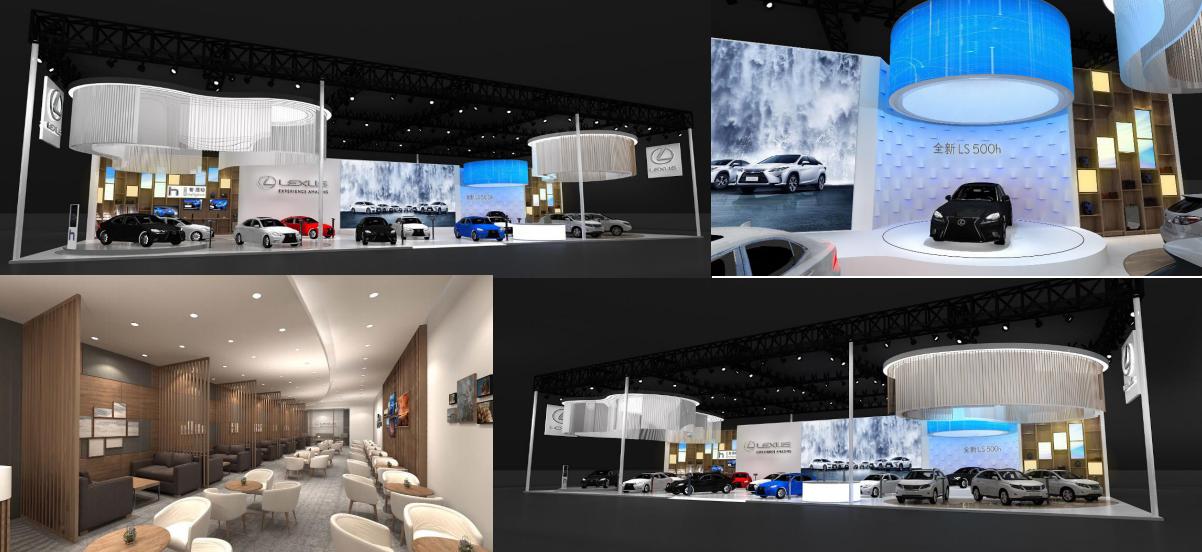 【展會(huì)設(shè)計(jì)】展會(huì)結(jié)束后需要做哪些工作?