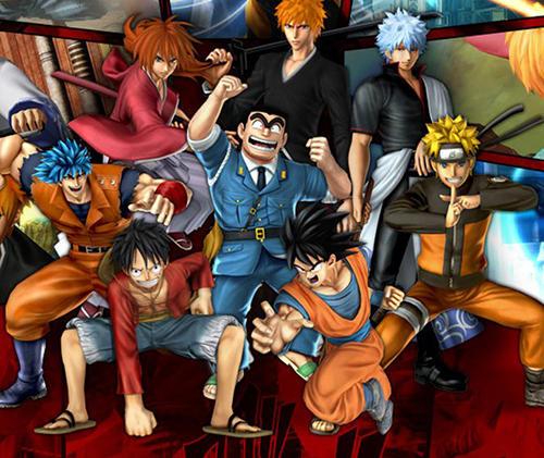 【動(dòng)漫設(shè)計(jì)】犀利!歐美宅總結(jié)日本動(dòng)畫中十大令人膩味的老梗設(shè)定