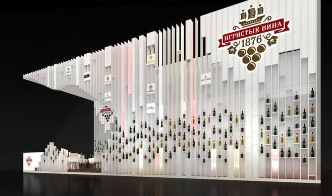 【展會設計】展會設計布展如何做好?