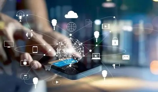 網絡營銷行業為什么這么火