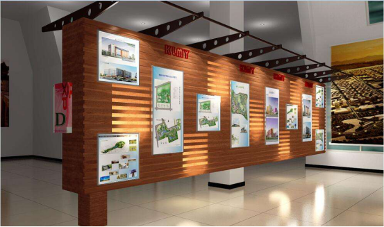 展會設計搭建必須要遵循哪兩個原則？