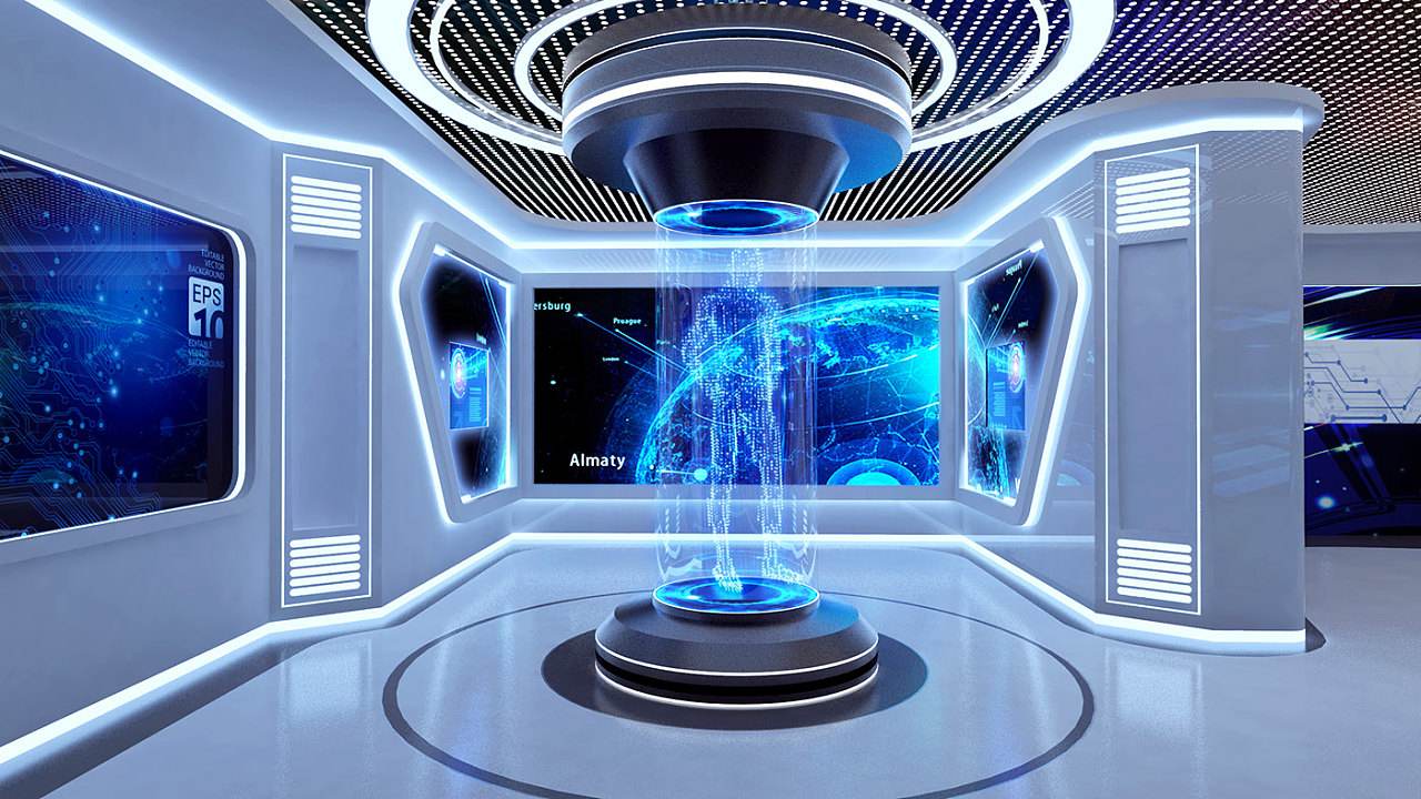 如何設(shè)計建造校史館展廳?