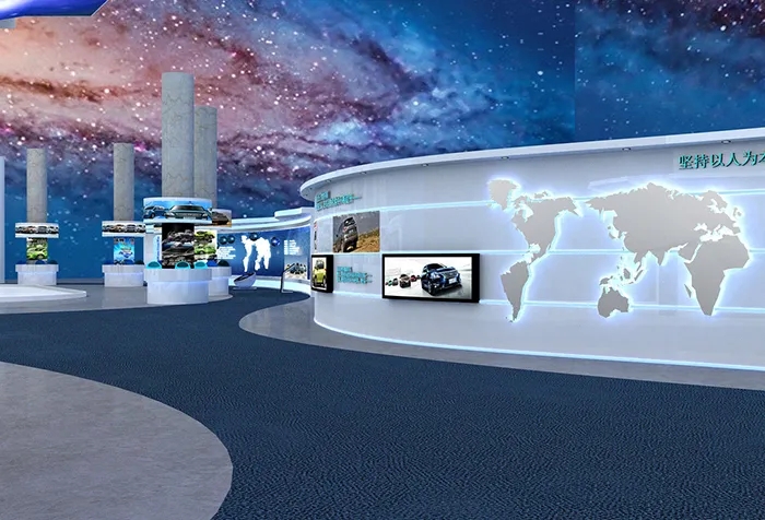 展位搭建 ，展位 ，鑫時(shí)空