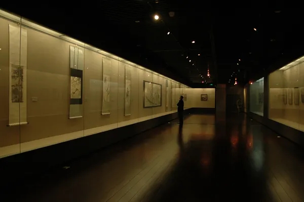 展館設(shè)計(jì) ,展館 ,鑫時(shí)空