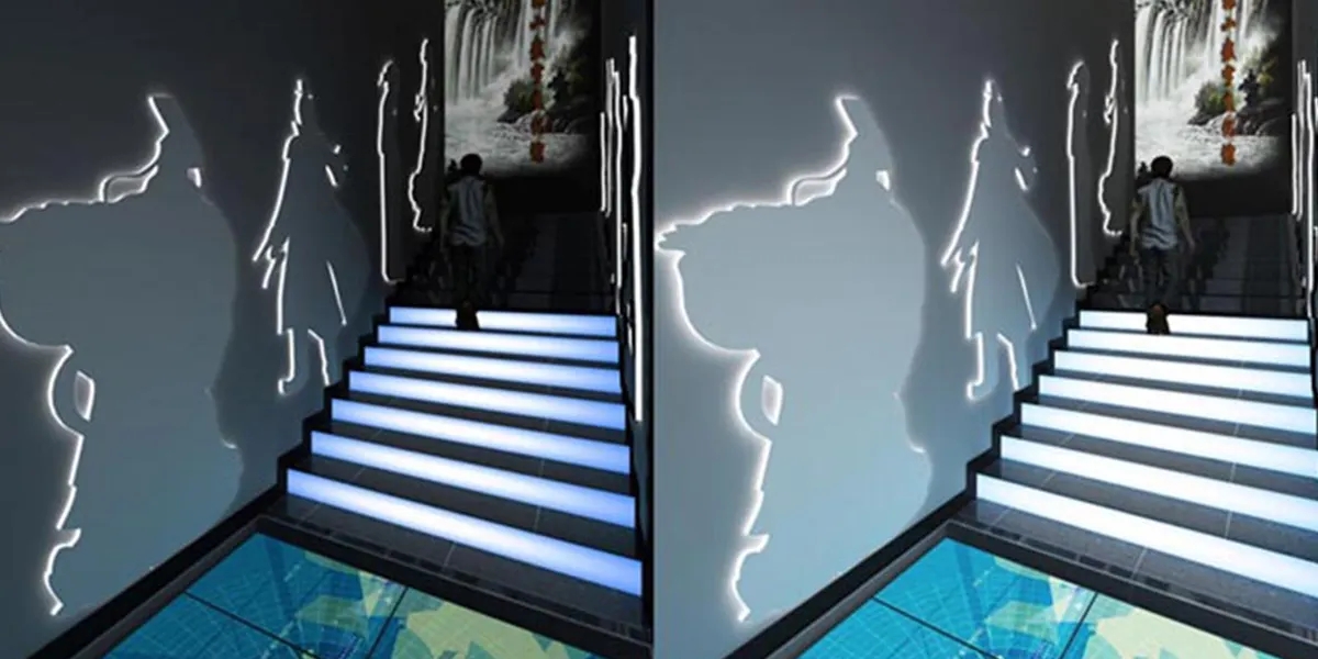 展會布局 ，展會 ，鑫時空