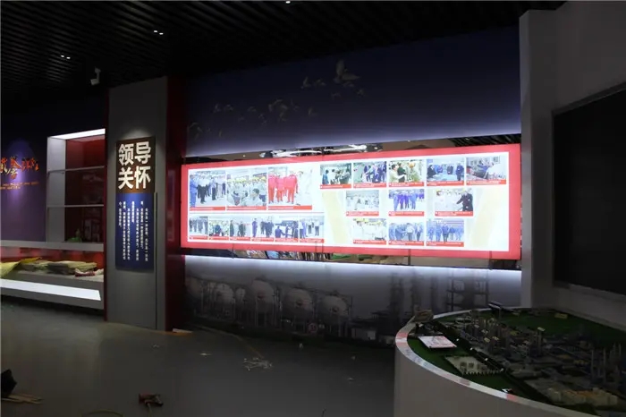 展覽展區(qū) ，展覽 ，展區(qū) ，鑫時空