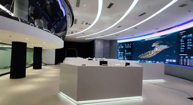 展廳設計 ，展廳 ，鑫時空