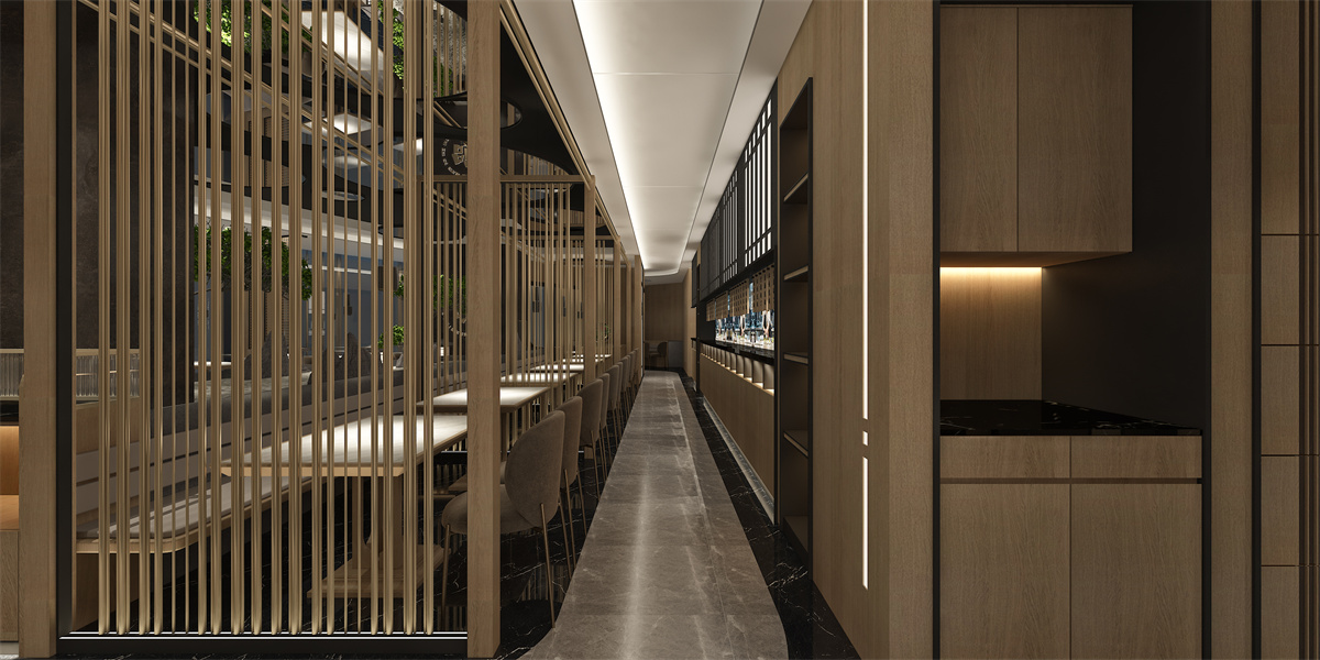 可持續(xù)發(fā)展理念下的餐飲設計：綠色環(huán)保新征程