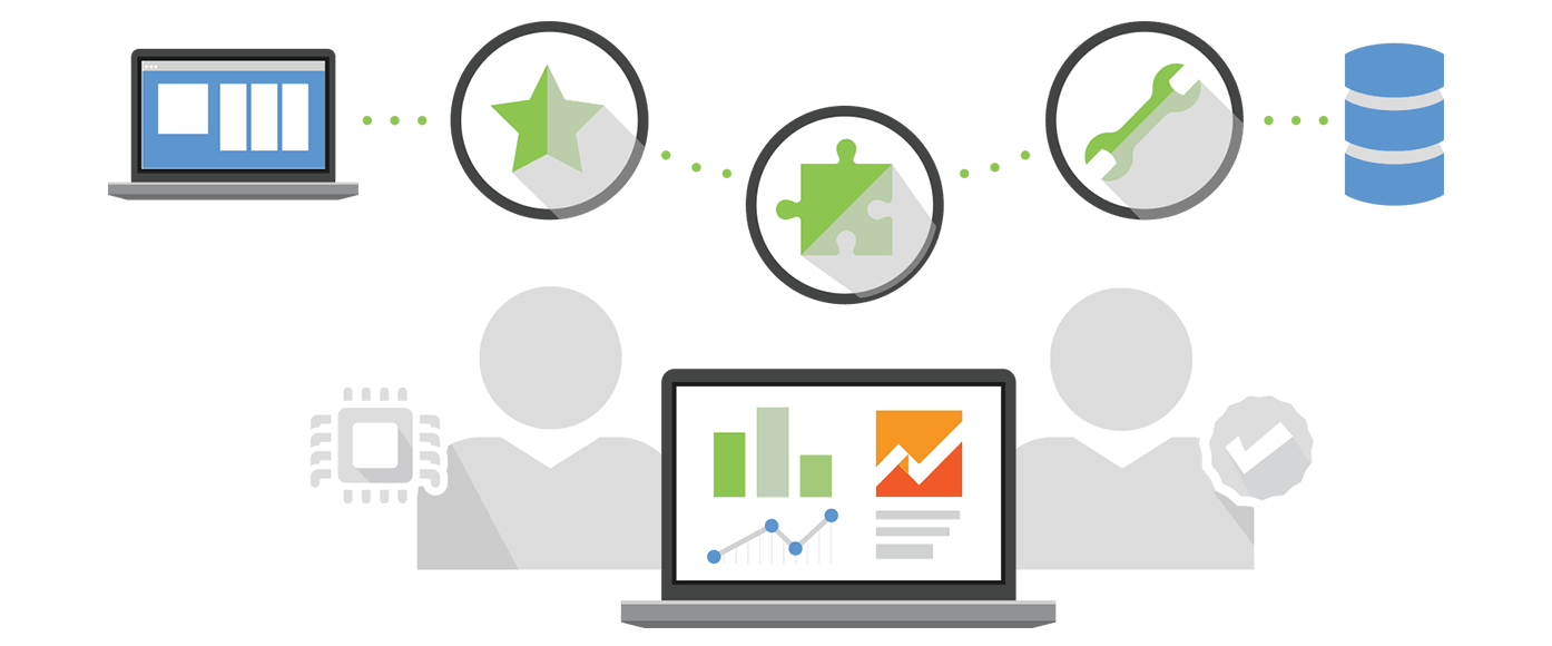 使用網(wǎng)站分析工具，提高網(wǎng)站的訪(fǎng)問(wèn)量