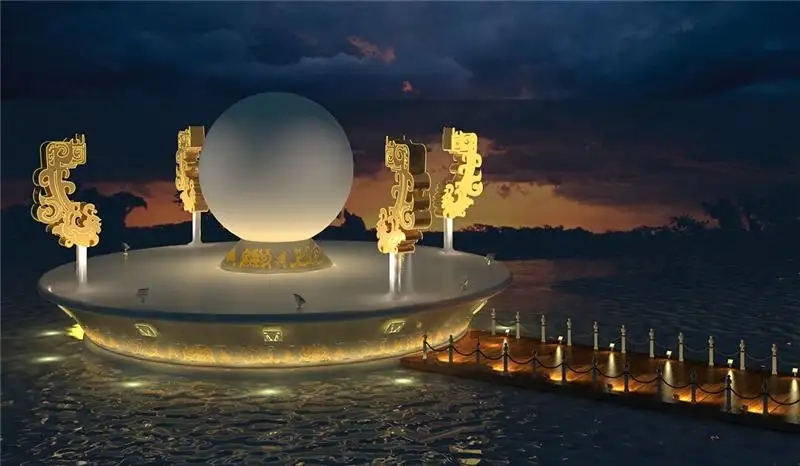 餐飲設(shè)計(jì)：以 “音樂” 為主題的創(chuàng)意餐廳，奏響美食與旋律的交響曲