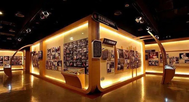 餐飲設計：營造獨特氛圍，開啟美食之旅