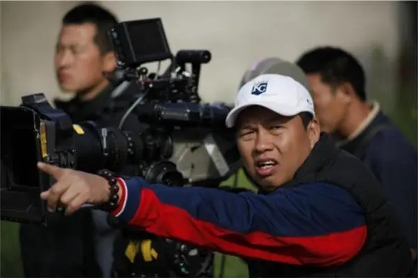 繆健輝--潛水教練、水下攝影導演