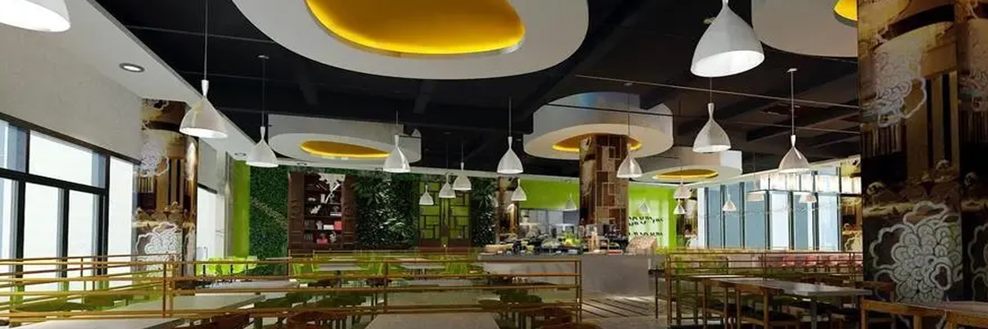 餐飲設(shè)計(jì)服務(wù)