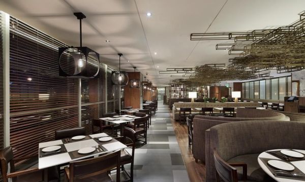 親子主題餐廳設(shè)計(jì)：歡樂童趣，共享親子美好時(shí)光